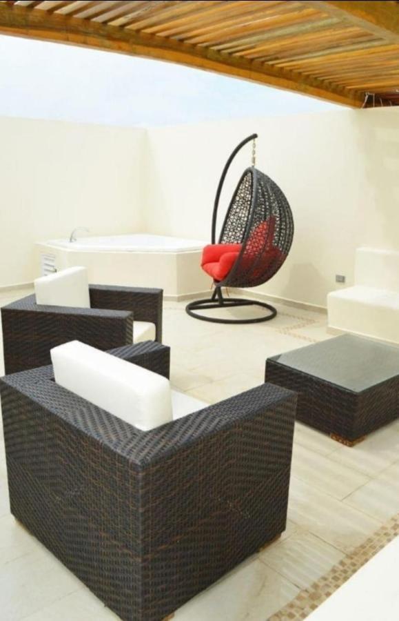 Appartamento Caribe Grand Dream Playa del Carmen