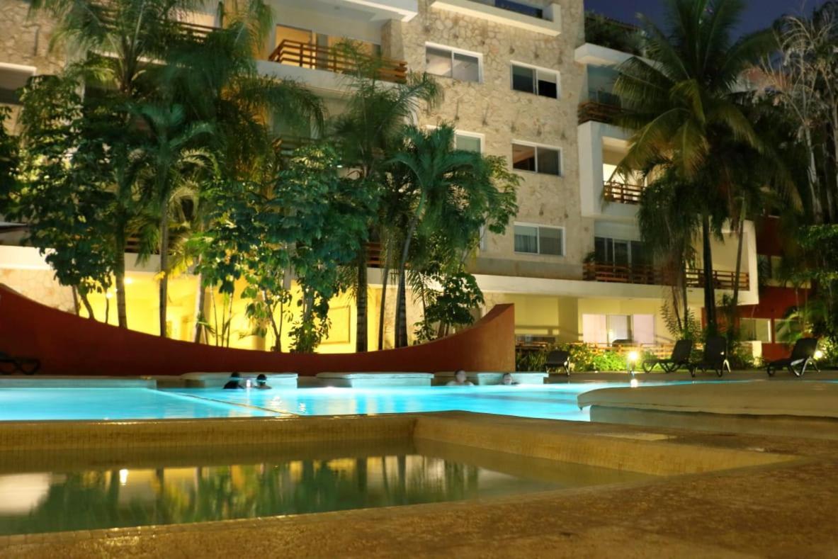 Appartamento Caribe Grand Dream *